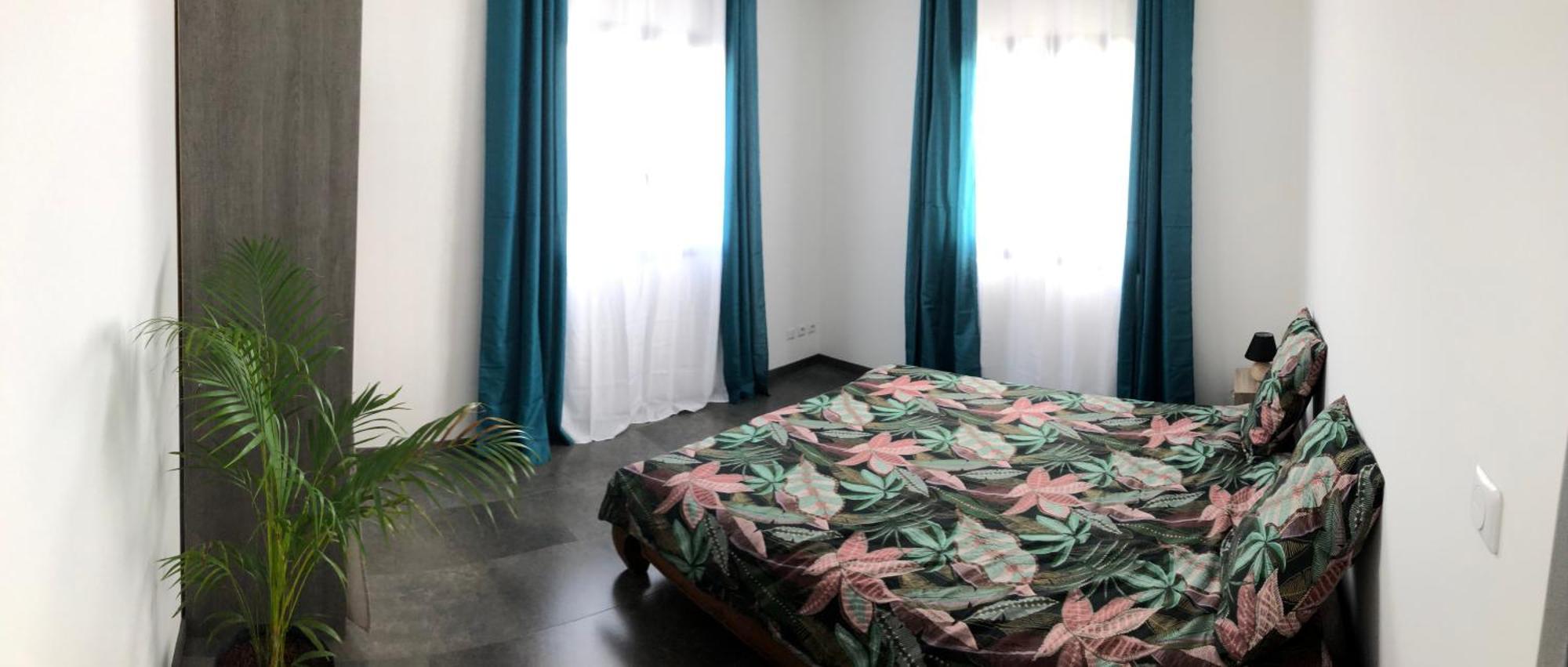 Le Clos D'Isis - Piscine Chauffee Le Tampon Habitación foto